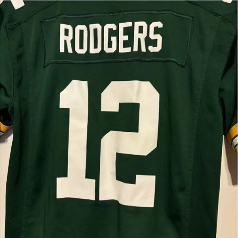 Nike green bay